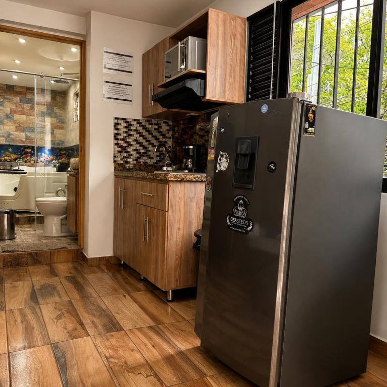 Coliving Belen Malibu - Apartment - 7