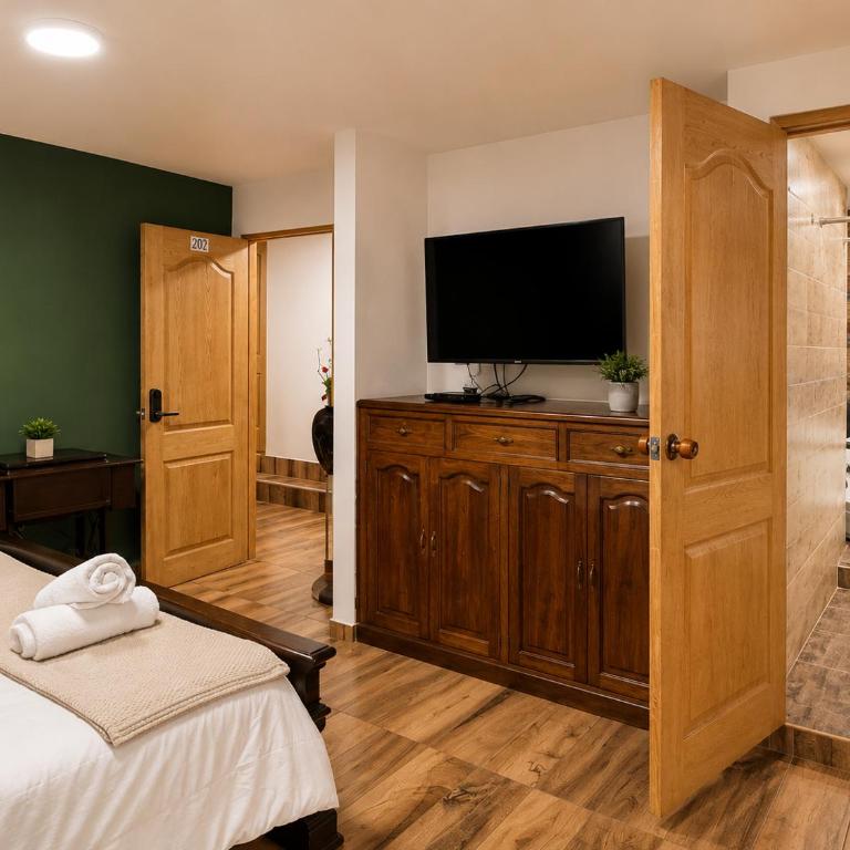 Coliving Belen Malibu - Apartment - 13