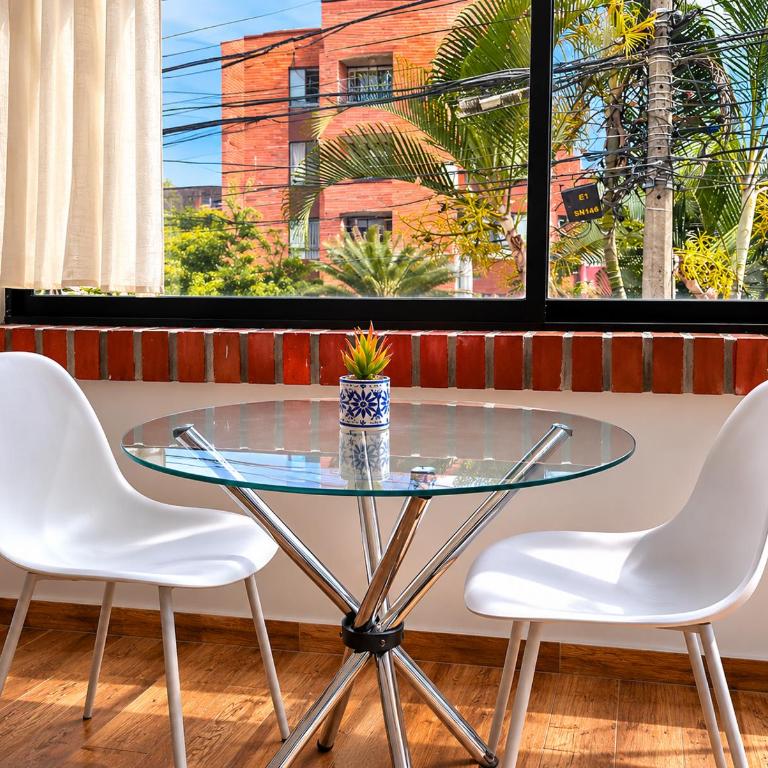 Coliving Belen Malibu - Apartment - 9