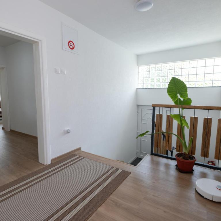 Alba House Bihac - Vikendica - 10