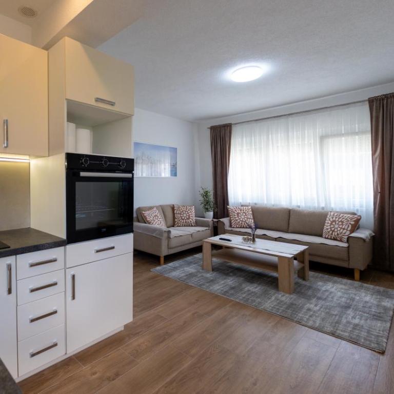 Alba House Bihac - Vikendica - 7
