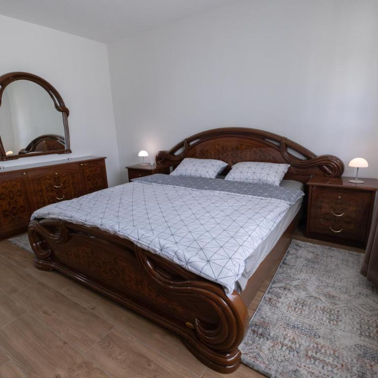 Alba House Bihac - Vikendica - 11