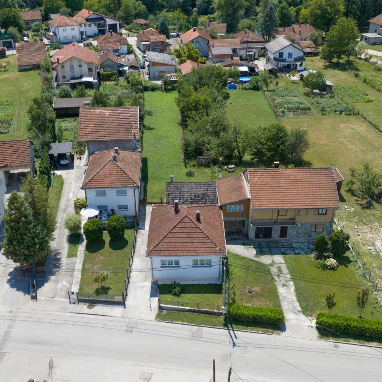 Alba House Bihac - Vikendica - 20