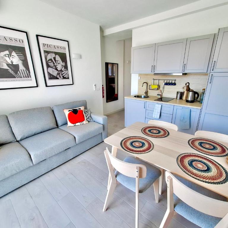 Caterina - Casa da Sogno - Appartamento con 1 Camera da Letto - 3