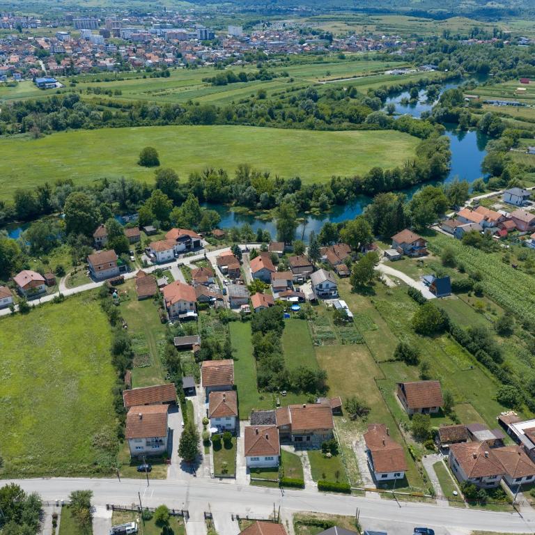 Alba House Bihac - Vikendica - 21