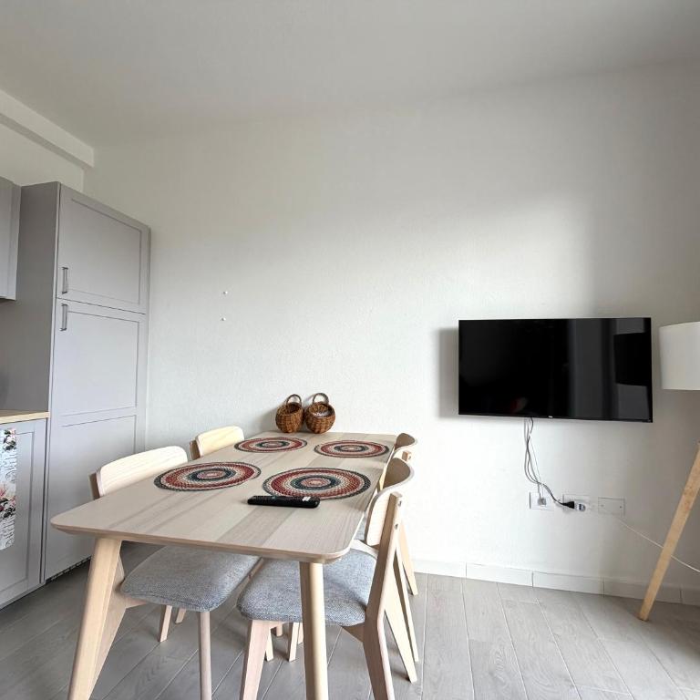 Caterina - Casa da Sogno - Appartamento con 1 Camera da Letto - 4
