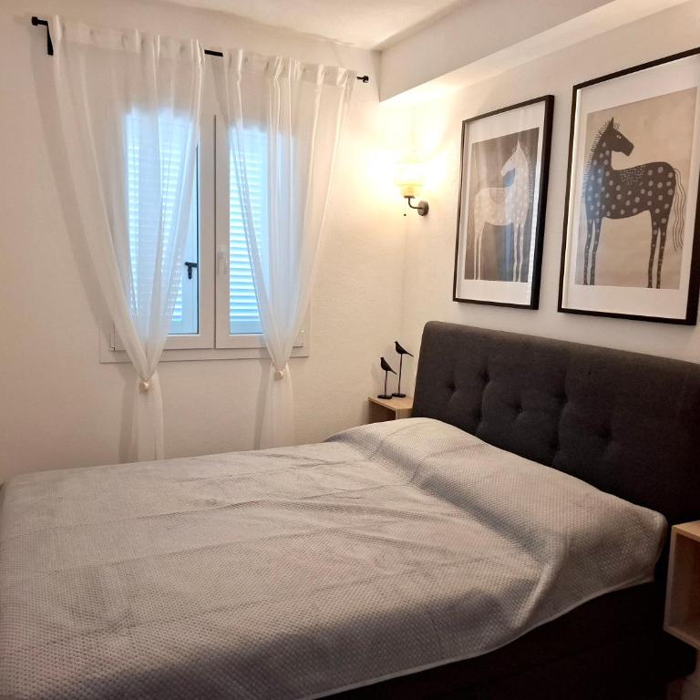 Caterina - Casa da Sogno - Appartamento con 1 Camera da Letto - 8