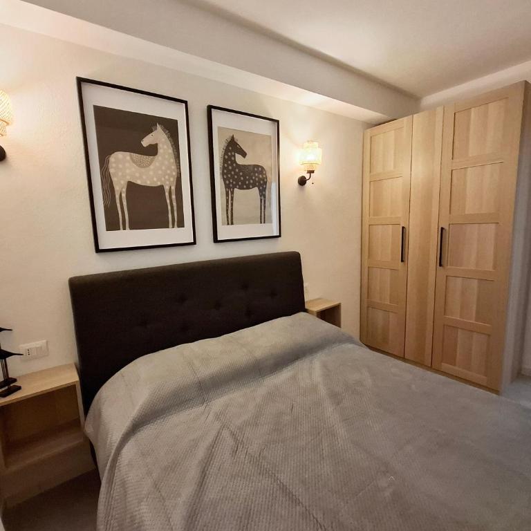 Caterina - Casa da Sogno - Appartamento con 1 Camera da Letto - 9
