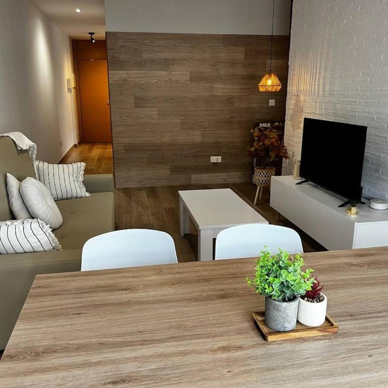 Apartamento de Epi - Two-Bedroom Apartment - 2
