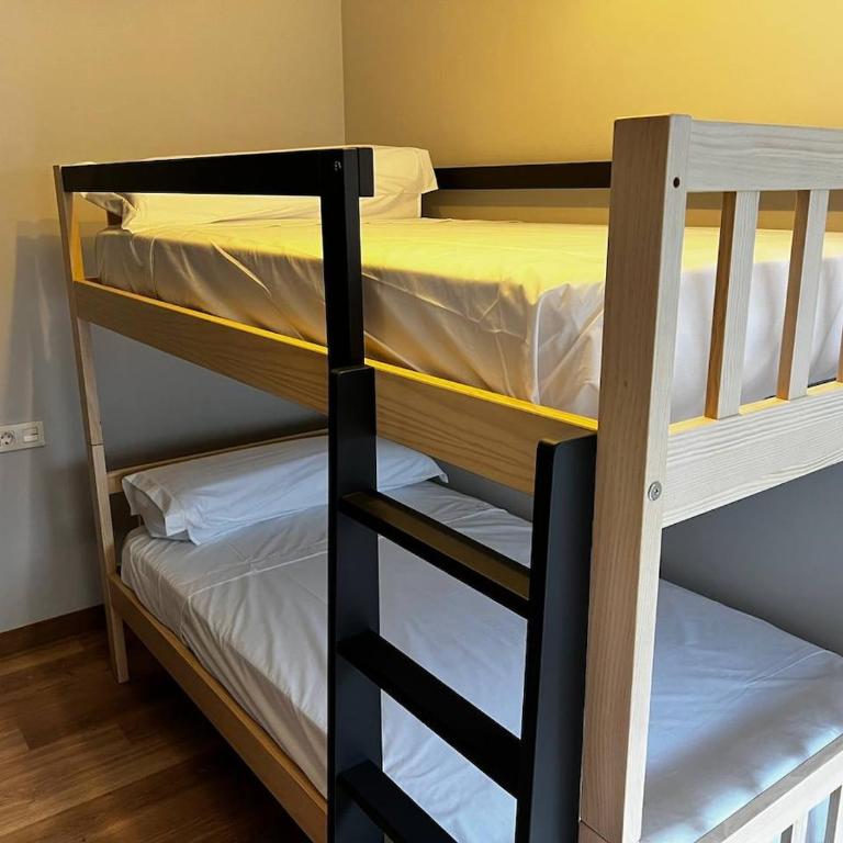 Apartamento de Epi - Two-Bedroom Apartment - 3