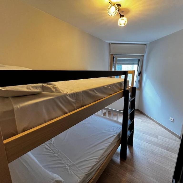 Apartamento de Epi - Two-Bedroom Apartment - 5
