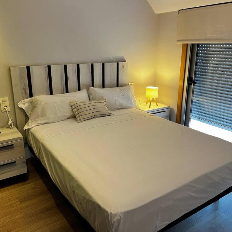 Apartamento de Epi - Two-Bedroom Apartment - 6