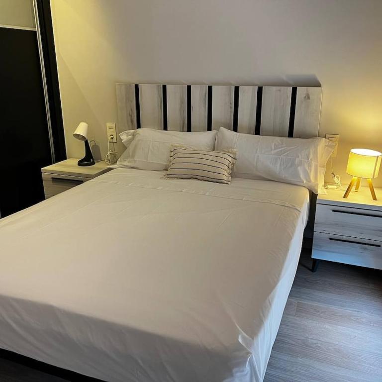 Apartamento de Epi - Two-Bedroom Apartment - 8