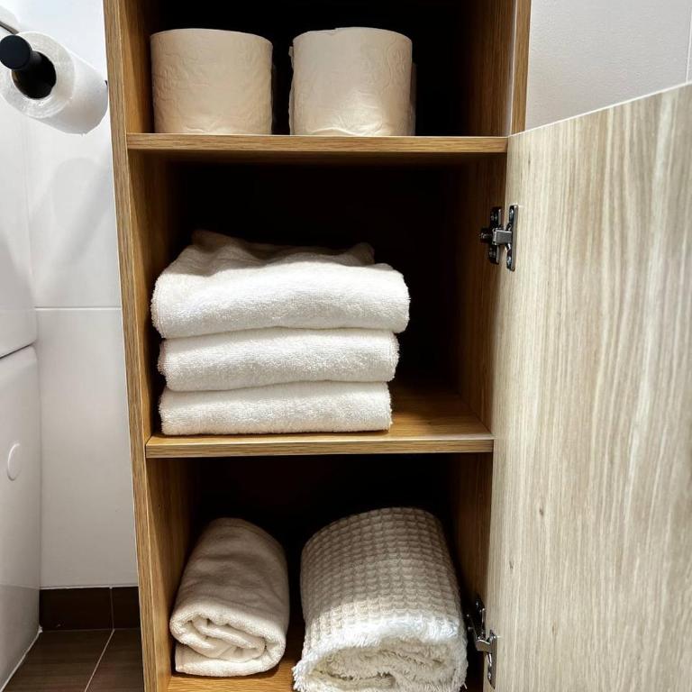 Apartamento de Epi - Two-Bedroom Apartment - 9