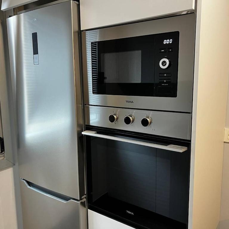 Apartamento de Epi - Two-Bedroom Apartment - 10