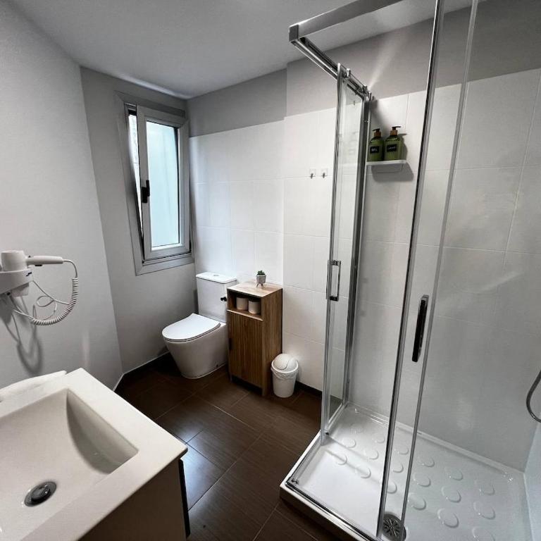 Apartamento de Epi - Two-Bedroom Apartment - 11