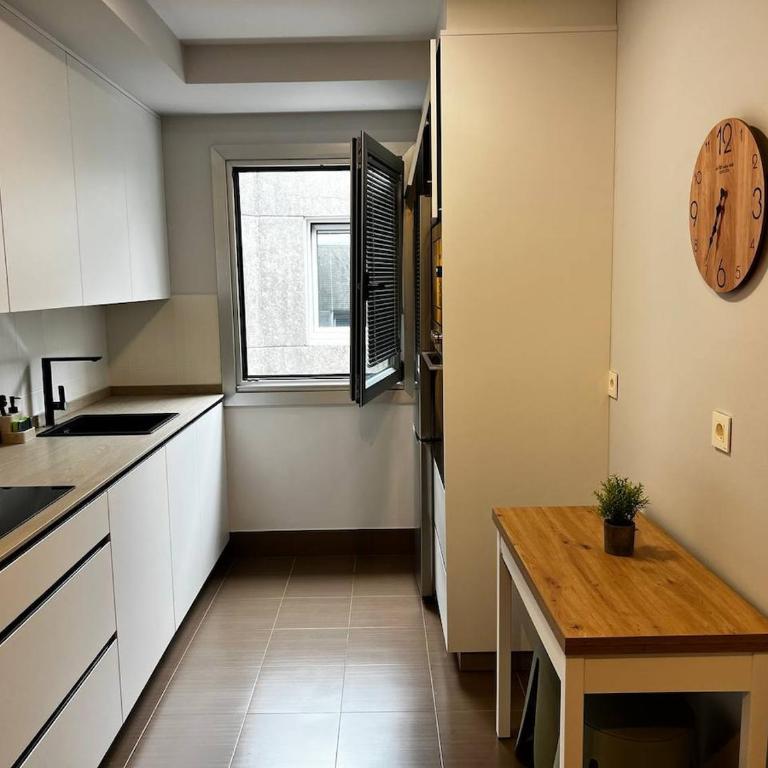 Apartamento de Epi - Two-Bedroom Apartment - 14