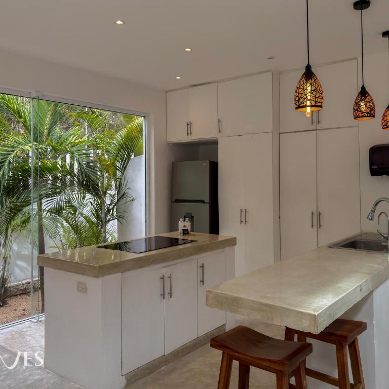 Villa Semilla Oasis Tropical by Waves - Villa con piscina privada - 9