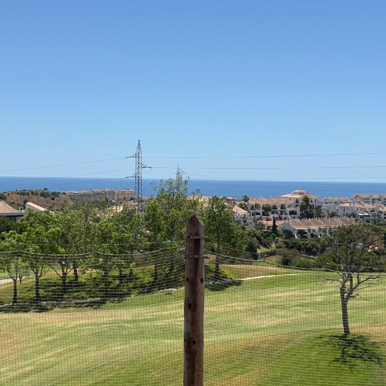 Isle de Riviera Golf - Appartement 2 Chambres - 7