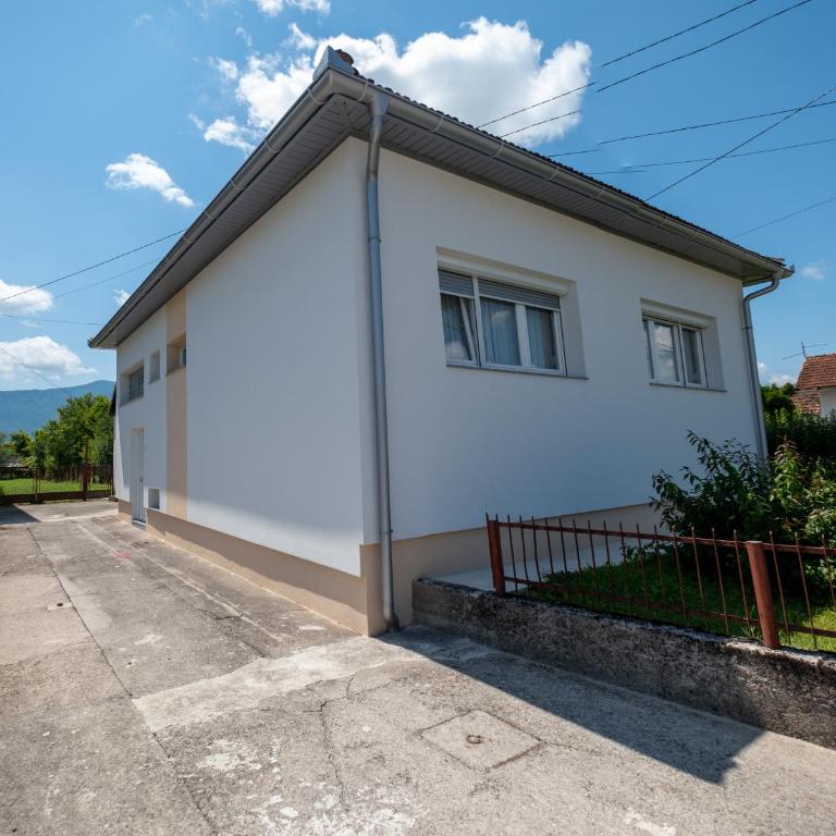 Alba House Bihac - Vikendica - 4