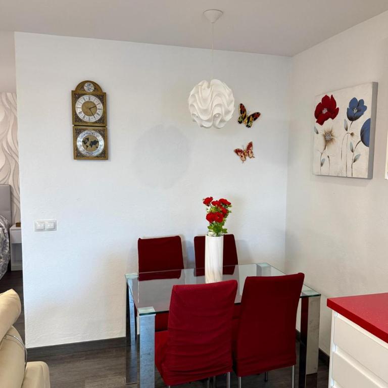 The butterfly house - Appartamento con 1 Camera da Letto - 10