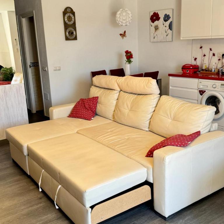 The butterfly house - Appartamento con 1 Camera da Letto - 11