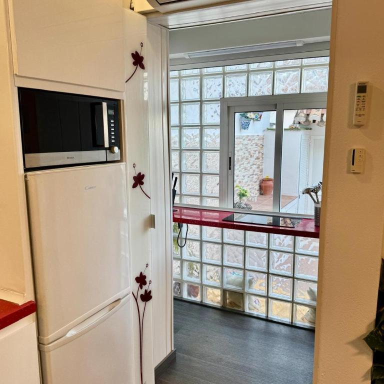 The butterfly house - Appartamento con 1 Camera da Letto - 15