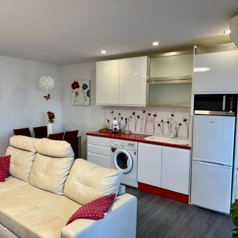 The butterfly house - Appartamento con 1 Camera da Letto - 12