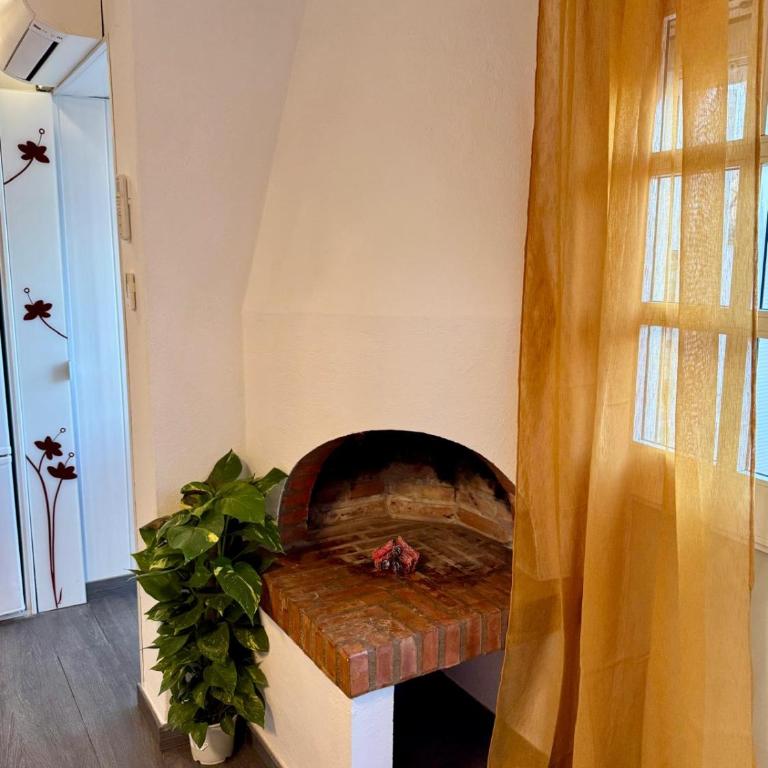 The butterfly house - Appartamento con 1 Camera da Letto - 18