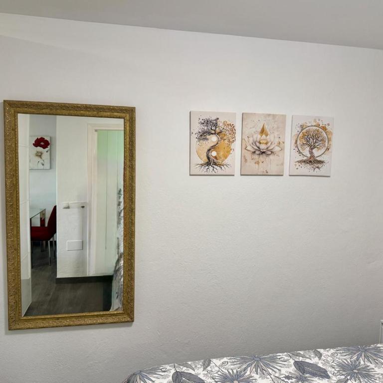 The butterfly house - Appartamento con 1 Camera da Letto - 24
