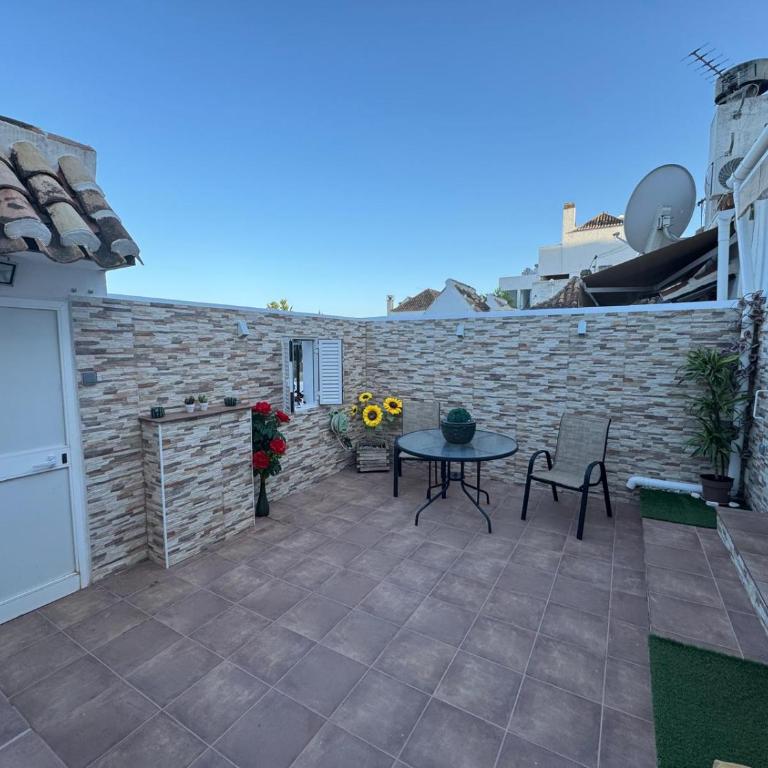 The butterfly house - Appartamento con 1 Camera da Letto - 34