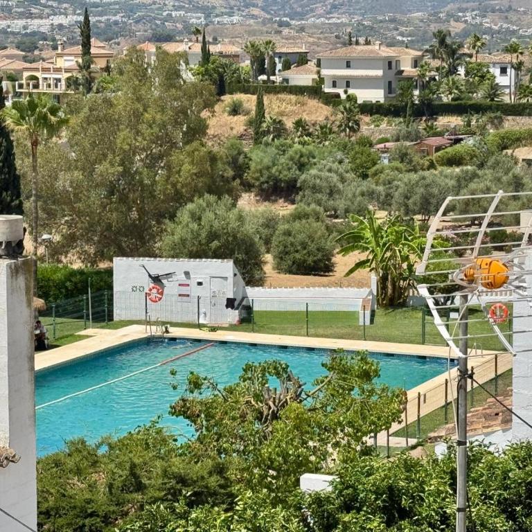 The butterfly house - Appartamento con 1 Camera da Letto - 28