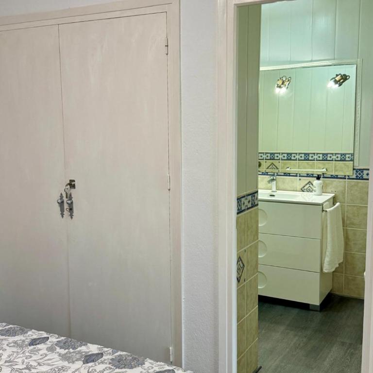The butterfly house - Appartamento con 1 Camera da Letto - 25
