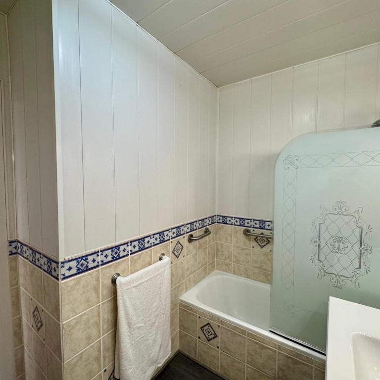 The butterfly house - Appartamento con 1 Camera da Letto - 21