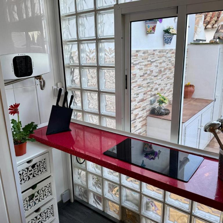 The butterfly house - Appartamento con 1 Camera da Letto - 14