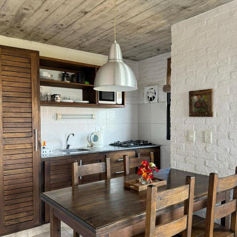 Las Pakas - Apartamento de 1 dormitorio (4 adultos) - 9