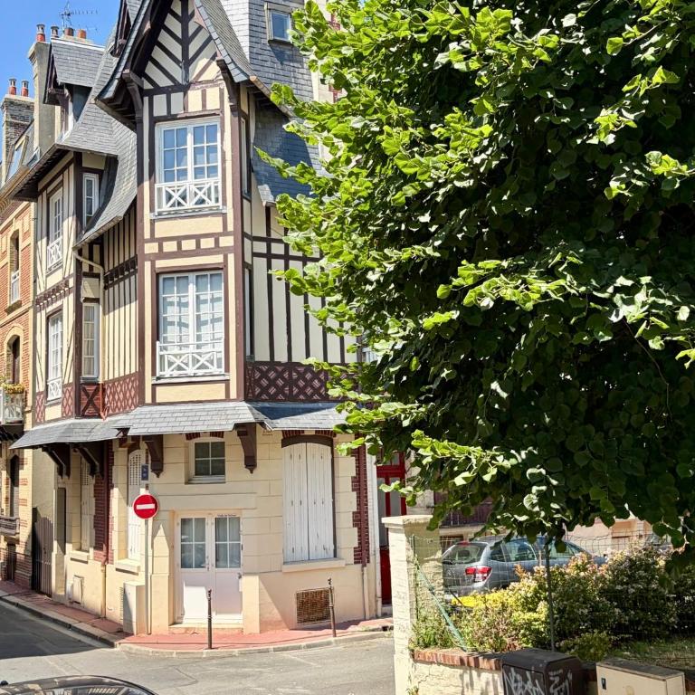 Le Studio Le Refuge du Pêcheur - Apartment mit 1 Schlafzimmer - 4