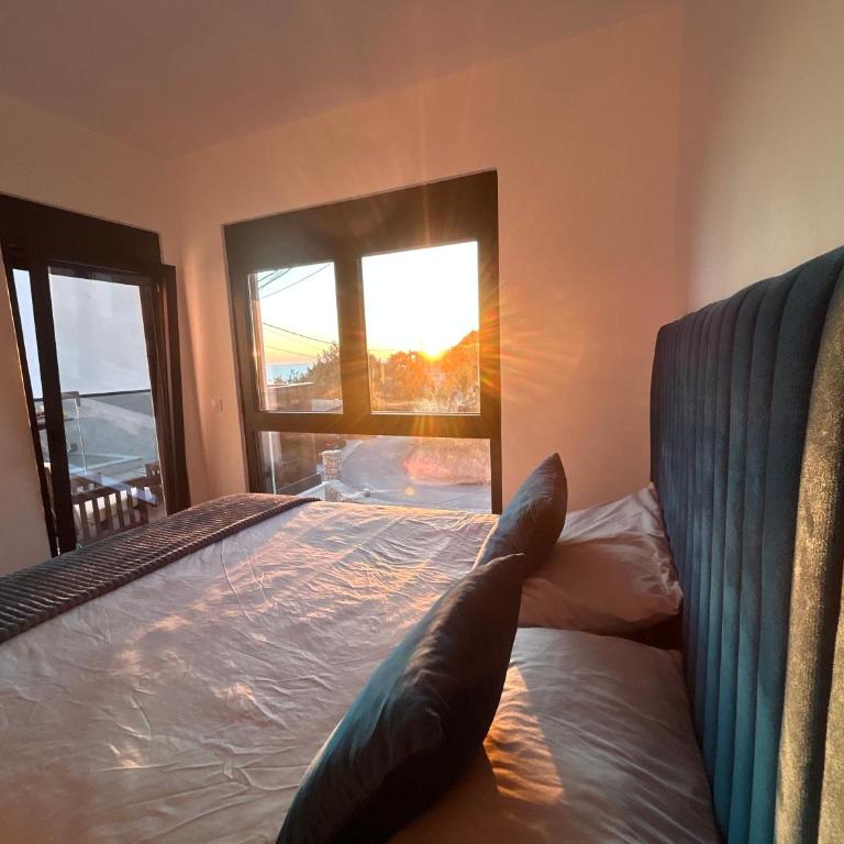 Waterfront Getaway apartman na obali stijena - Apartment mit 1 Schlafzimmer - 12