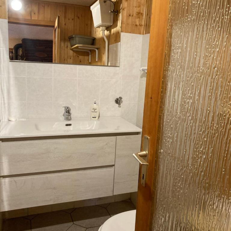 Baita Palue - Chalet con 2 Camere da Letto - 11