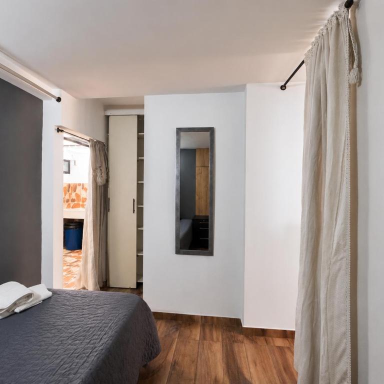 Coliving Belen Malibu - Apartment - 16