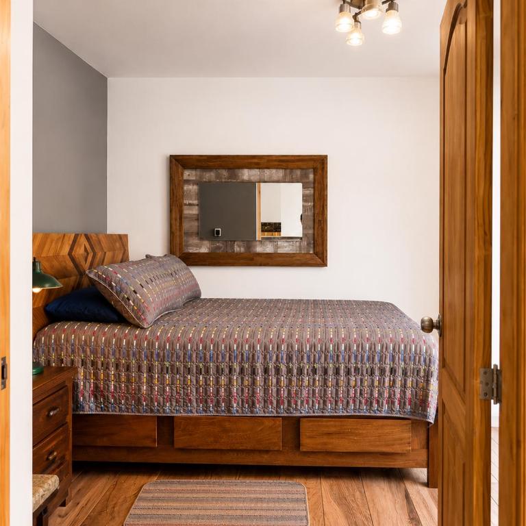 Coliving Belen Malibu - Apartment - 8