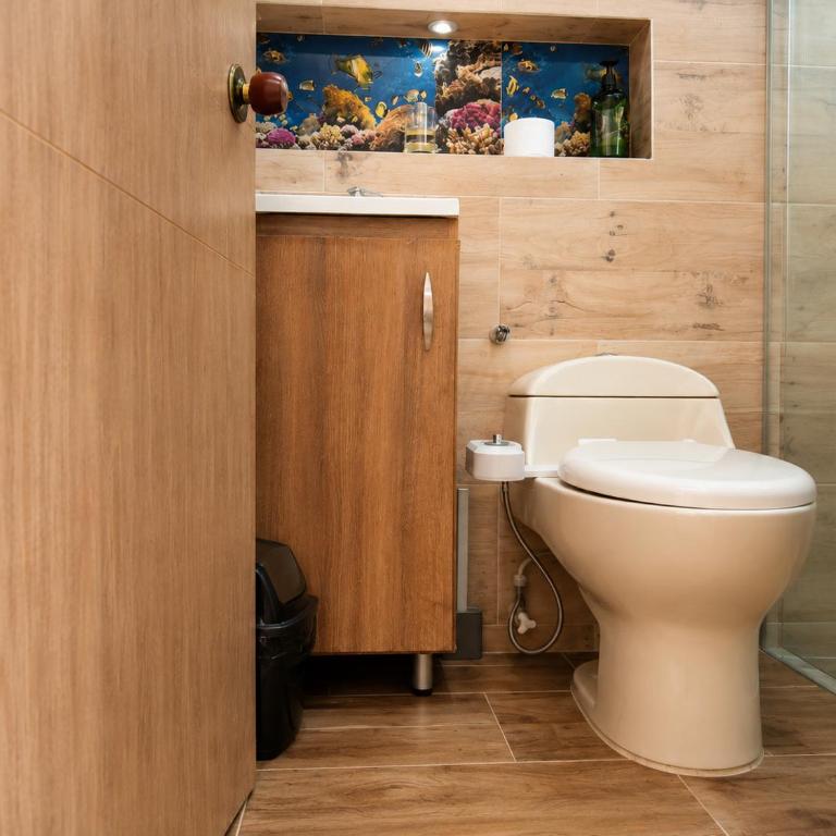 Coliving Belen Malibu - Apartment - 3