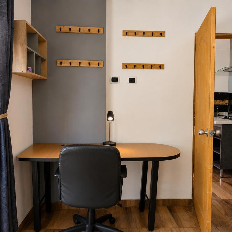 Coliving Belen Malibu - Apartment - 4