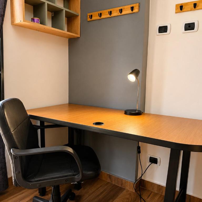 Coliving Belen Malibu - Apartment - 12