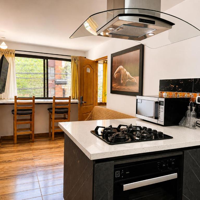 Coliving Belen Malibu - Apartment - 15