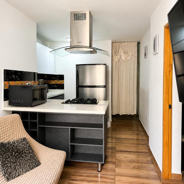Coliving Belen Malibu - Apartment - 19