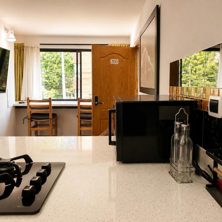 Coliving Belen Malibu - Apartment - 20