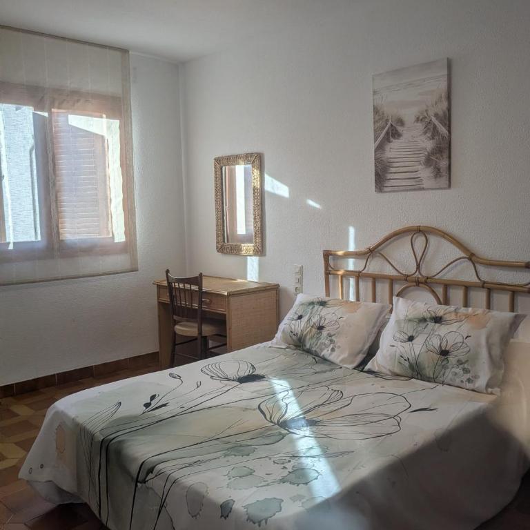 Vista Alegre - Apartment mit 2 Schlafzimmern - 3