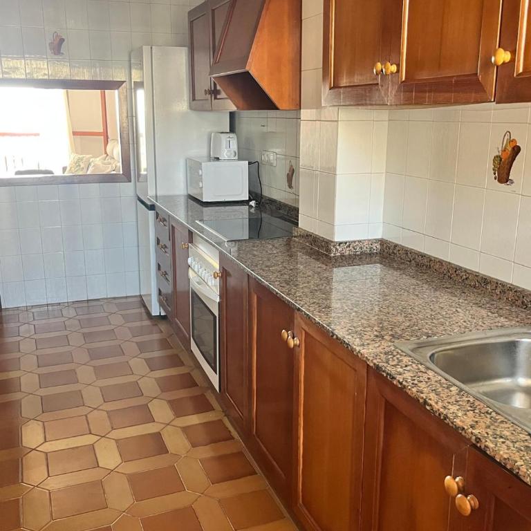 Vista Alegre - Apartment mit 2 Schlafzimmern - 5
