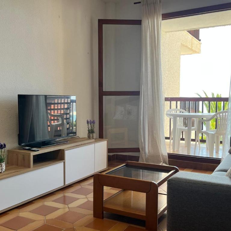 Vista Alegre - Apartment mit 2 Schlafzimmern - 10